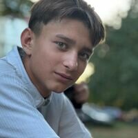 Бригада Влад Юсупов