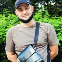 Майстер Артур Яцук