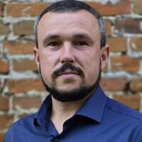 Бригада ФО-П Івлев Олег Валерійович