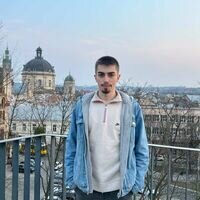 Майстер Максим Прибила