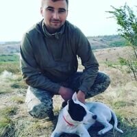 Майстер Валентин Дацько
