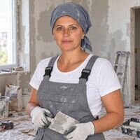 Майстер Світлана Фатєєва