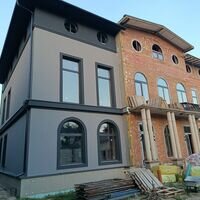 Майстер Фасади Будівництво