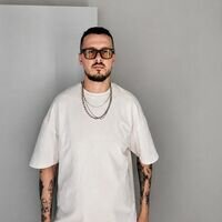 Мастер Вадим Поліщук