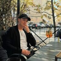 Майстер Володимир Бакай