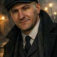 Мастер Іван Ященко