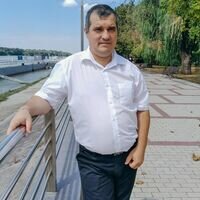 Майстер Борис Овчиніков