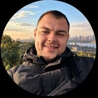 Бригада Олексій Зінченко