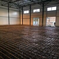 Бригада PromFloors