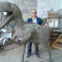 Майстер Сергей Удовиченко