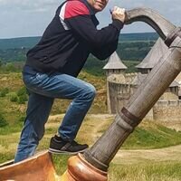 Майстер Віталій Тентюк