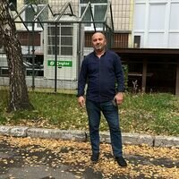 Мастер Магомед Исаев