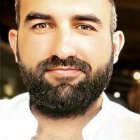 Майстер Дмитрий Киселарь