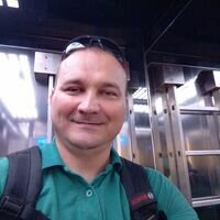 Мастер Євген Корощенко