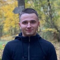 Мастер Андрій Прохира