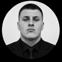 Мастер Богдан Кузьмін