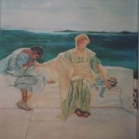 Мастер виктория диновская