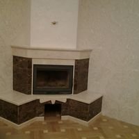 Мастер Игорь Листопад
