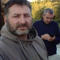 Бригада Евгений Сотников