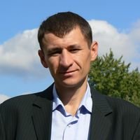 Мастер Павел Мороз
