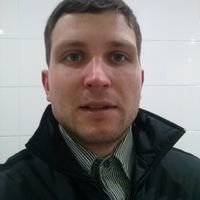 Мастер Тарас Якименко