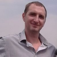 Майстер Віктор Зарубін