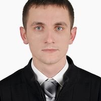 Мастер Дмитрий Пидлисный
