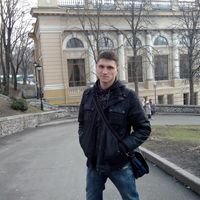 Мастер Иван Панасенко