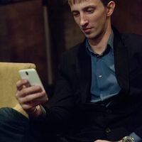 Мастер Евгений Сидоренко