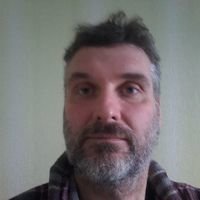Мастер Иван Подгрушный