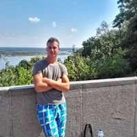 Мастер Юрiй Iльченко