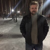 Мастер Павел Трофименко