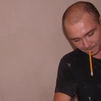 Мастер Сергей Домантович