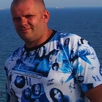 Майстер Олег Марценюк