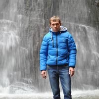 Мастер Вячеслав Озерянко