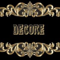 Бригада DECORE - интерьер,декор