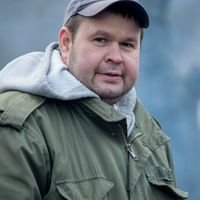 Мастер Александр Захарук
