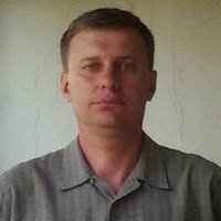 Майстер Евгений Турченко