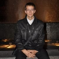 Майстер Петр Гречко