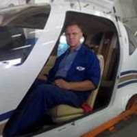 Мастер Сергей Шередеко