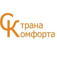 Бригада Страна Комфорта