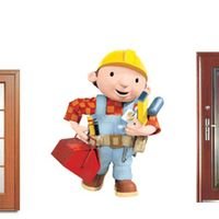 Майстер Установки Дверей