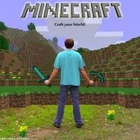 Бригада MINECRAFT