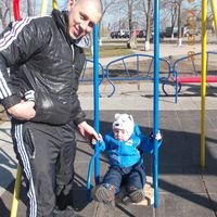 Майстер Виктор Житюк
