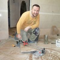 Майстер владимир яценко