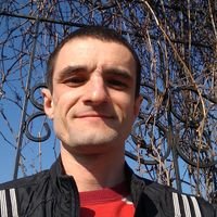 Мастер Виталий Семирьянов