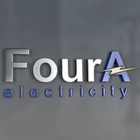 Бригада FourA