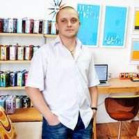 Майстер Александр Пилипчук