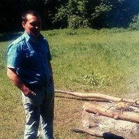 Мастер Роман Проскурин