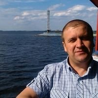 Майстер Алексей Осипенко